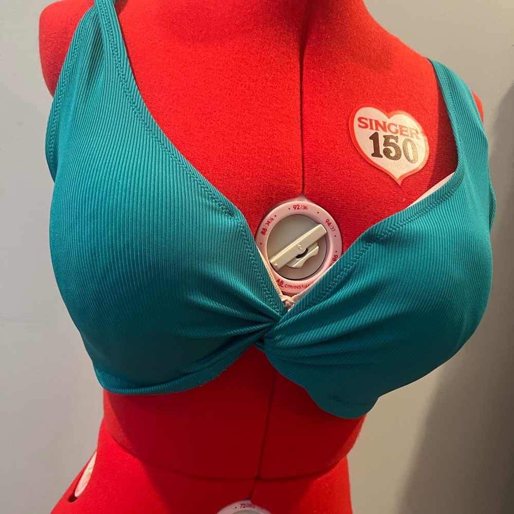 Target brand bikini top